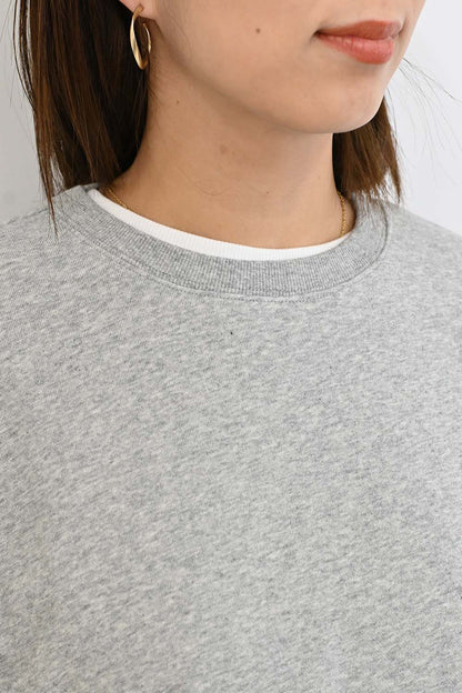 ＼Limited Stock／★Private due to removal list received from Hideo-san 2407★ Fleece Dolman Vest