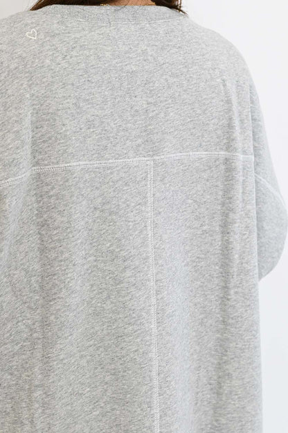 ＼Limited Stock／★Private due to removal list received from Hideo-san 2407★ Fleece Dolman Vest
