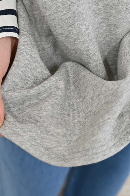 ＼Limited Stock／★Private due to removal list received from Hideo-san 2407★ Fleece Dolman Vest