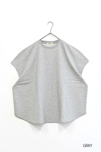 ＼Limited Stock／★Private due to removal list received from Hideo-san 2407★ Fleece Dolman Vest