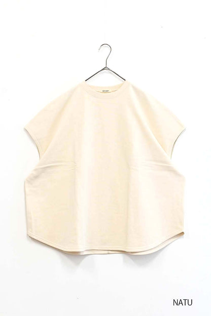 ＼Limited Stock／★Private due to removal list received from Hideo-san 2407★ Fleece Dolman Vest