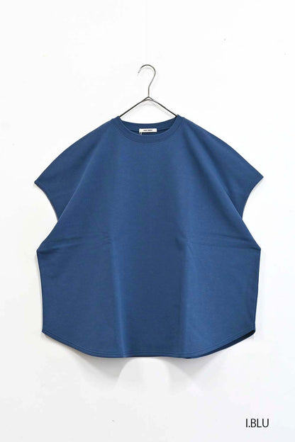 ＼Limited Stock／★Private due to removal list received from Hideo-san 2407★ Fleece Dolman Vest