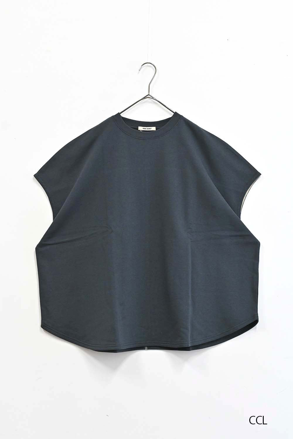 ＼Limited Stock／★Private due to removal list received from Hideo-san 2407★ Fleece Dolman Vest