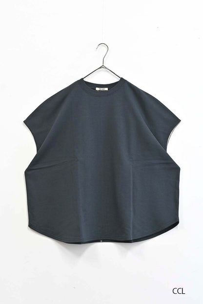 ＼Limited Stock／★Private due to removal list received from Hideo-san 2407★ Fleece Dolman Vest