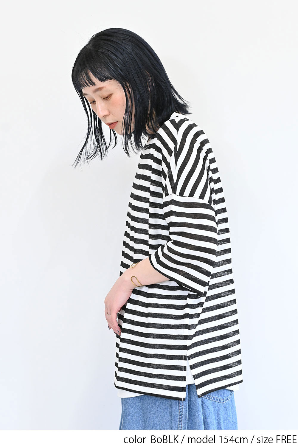 ≪SALE≫ Sheer Ensemble Pullover