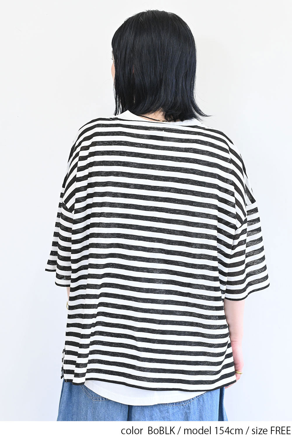 ≪SALE≫ Sheer Ensemble Pullover