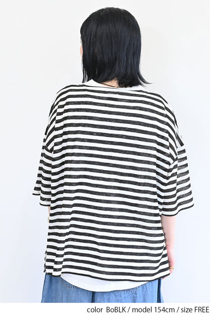 ≪SALE≫ Sheer Ensemble Pullover