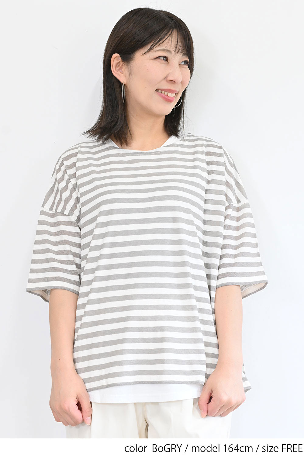 ≪SALE≫ Sheer Ensemble Pullover