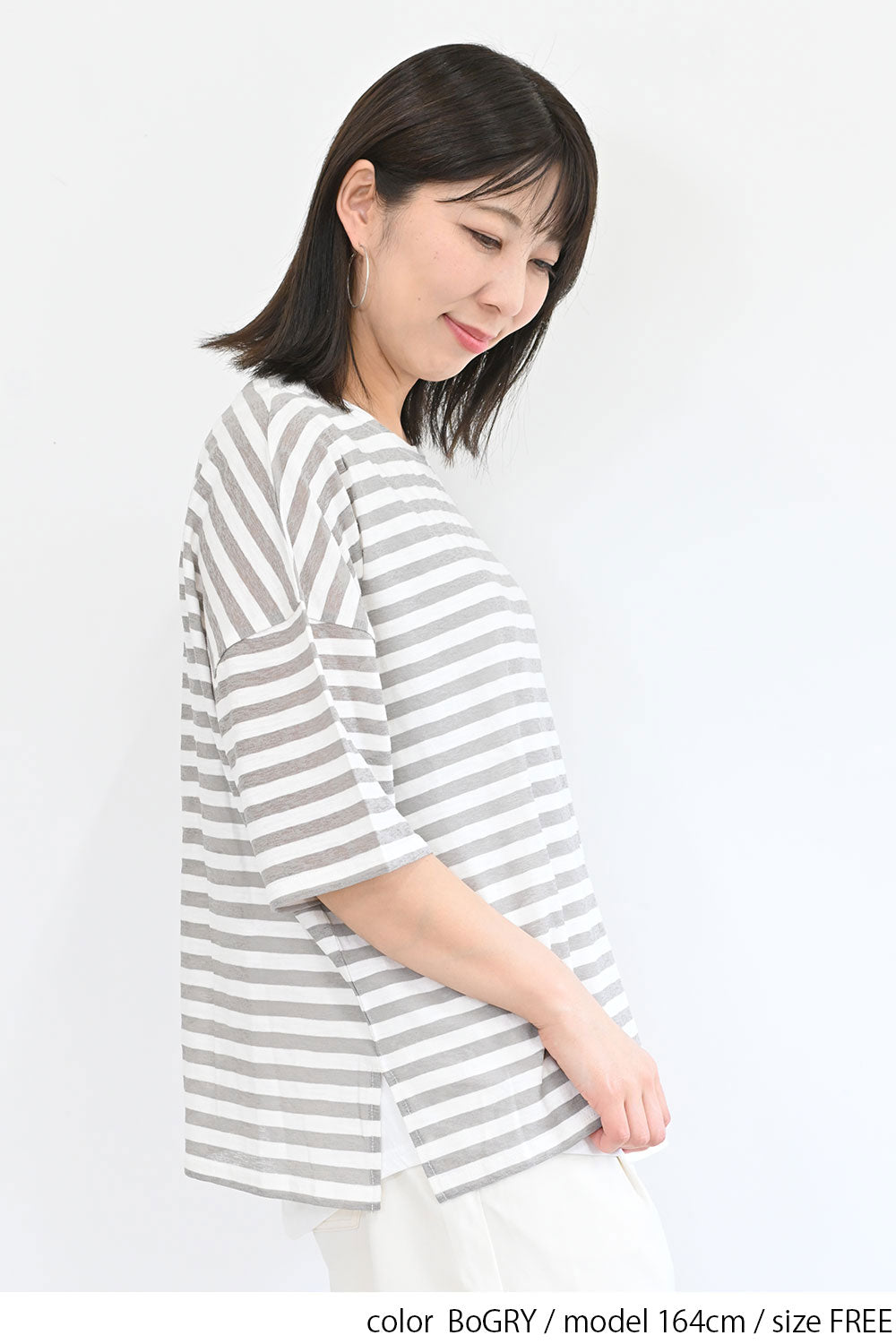 ≪SALE≫ Sheer Ensemble Pullover