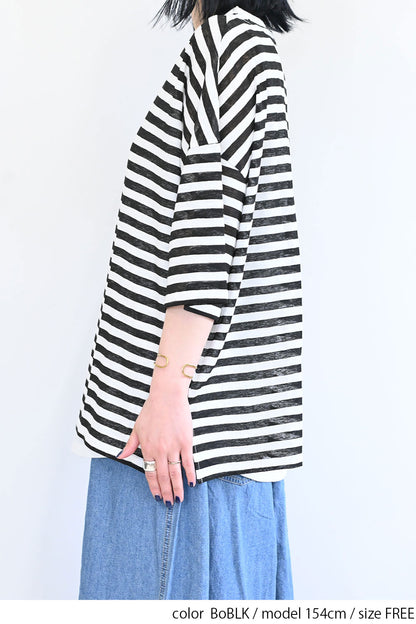 ≪SALE≫ Sheer Ensemble Pullover