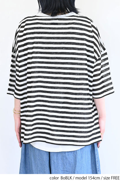 ≪SALE≫ Sheer Ensemble Pullover