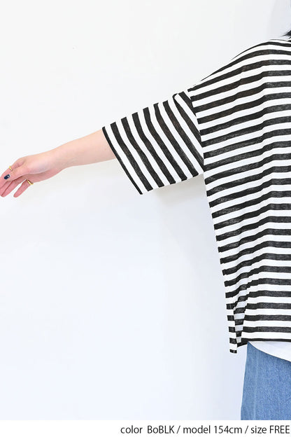 ≪SALE≫ Sheer Ensemble Pullover