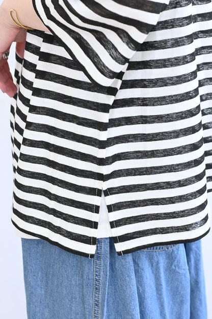 ≪SALE≫ Sheer Ensemble Pullover