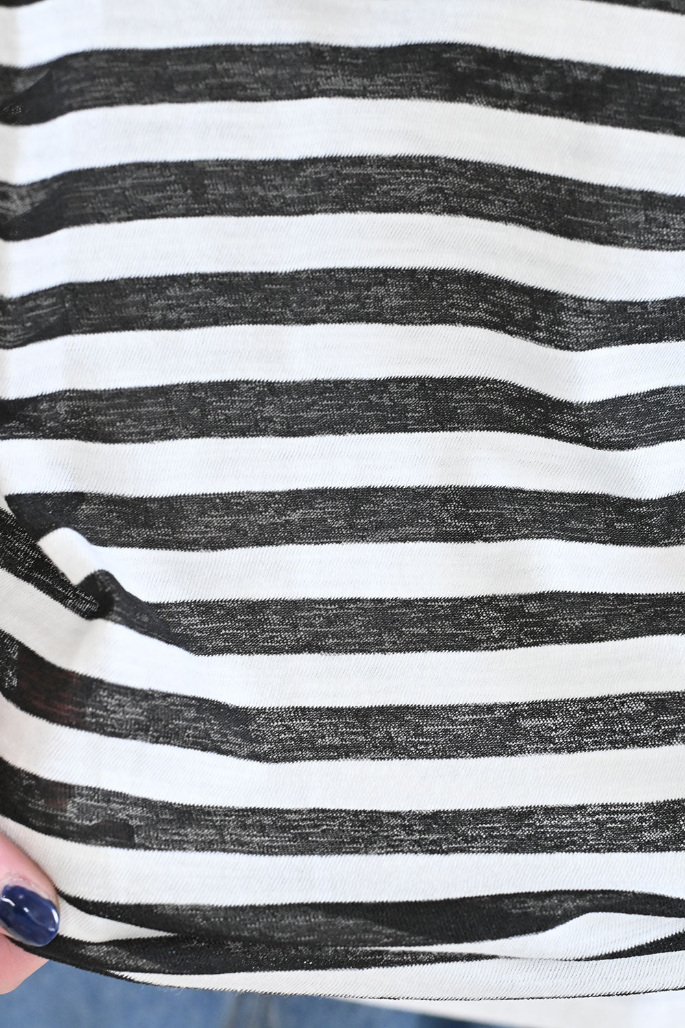 ≪SALE≫ Sheer Ensemble Pullover