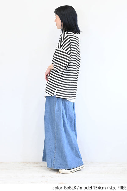 ≪SALE≫ Sheer Ensemble Pullover