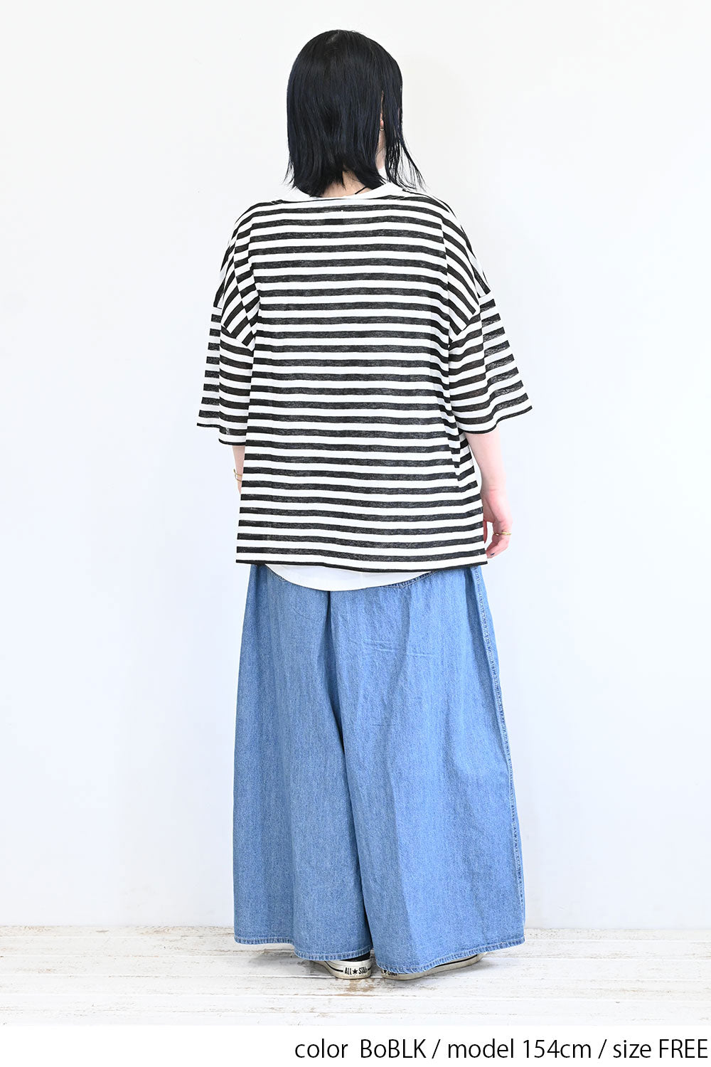 ≪SALE≫ Sheer Ensemble Pullover
