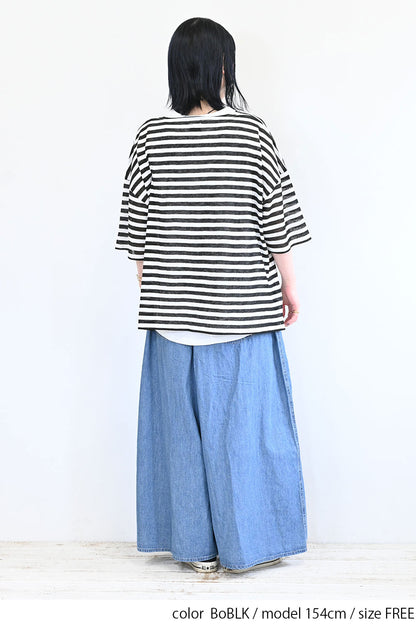 ≪SALE≫ Sheer Ensemble Pullover
