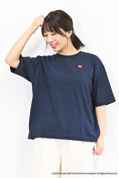PrintNVY / 164cm / FREE