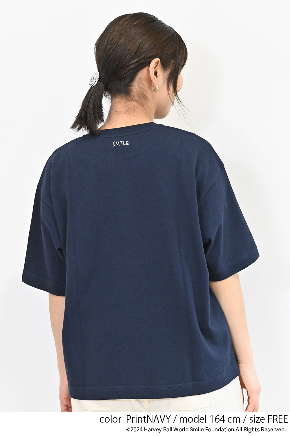 ≪SALE≫ハートニコちゃんTEE – HEART MARKET