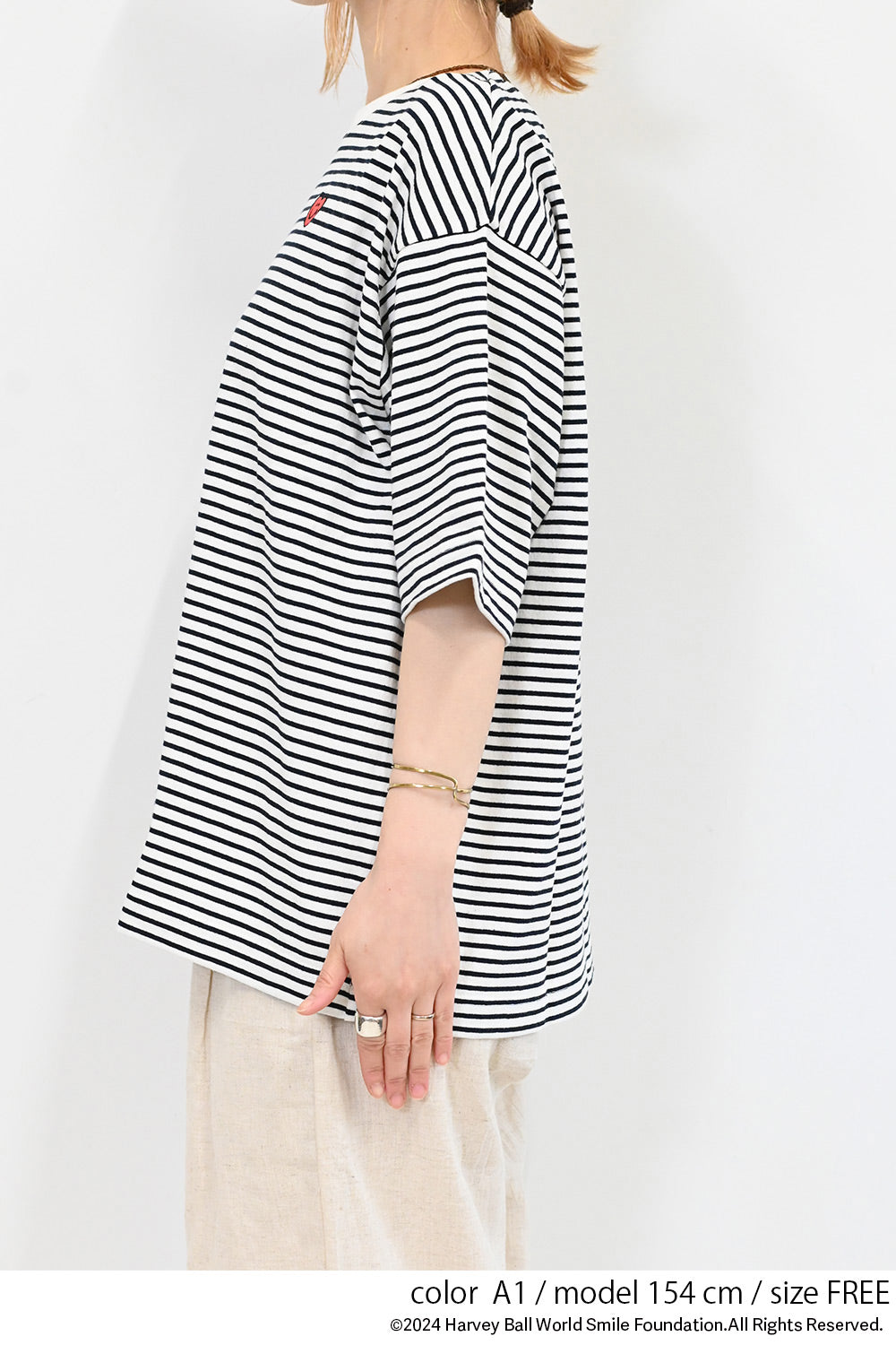 A1 / 154cm / FREE