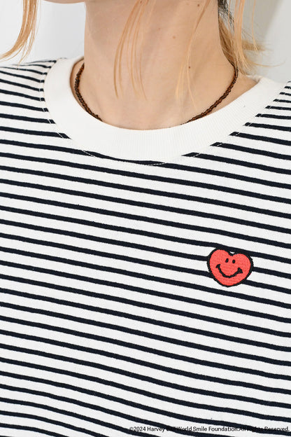 ハートニコちゃんTEE