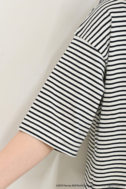 ハートニコちゃんTEE