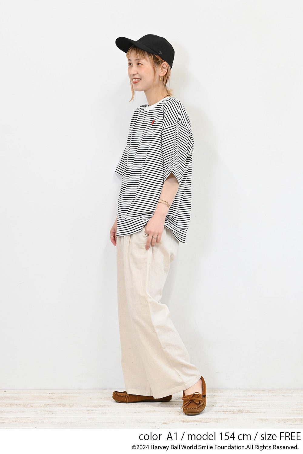 A1 / 154cm / FREE
