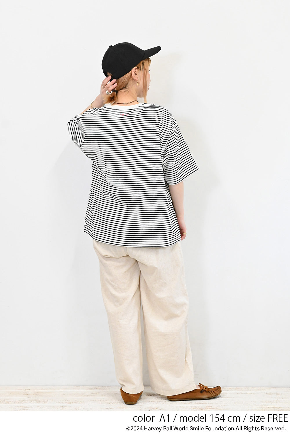 A1 / 154cm / FREE