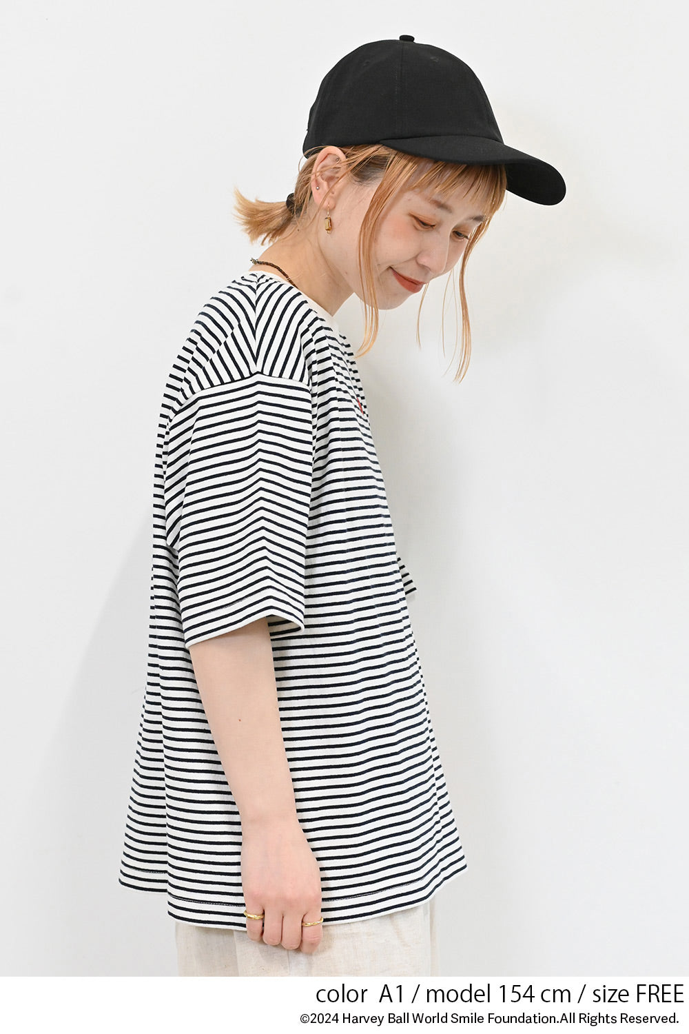 A1 / 154cm / FREE