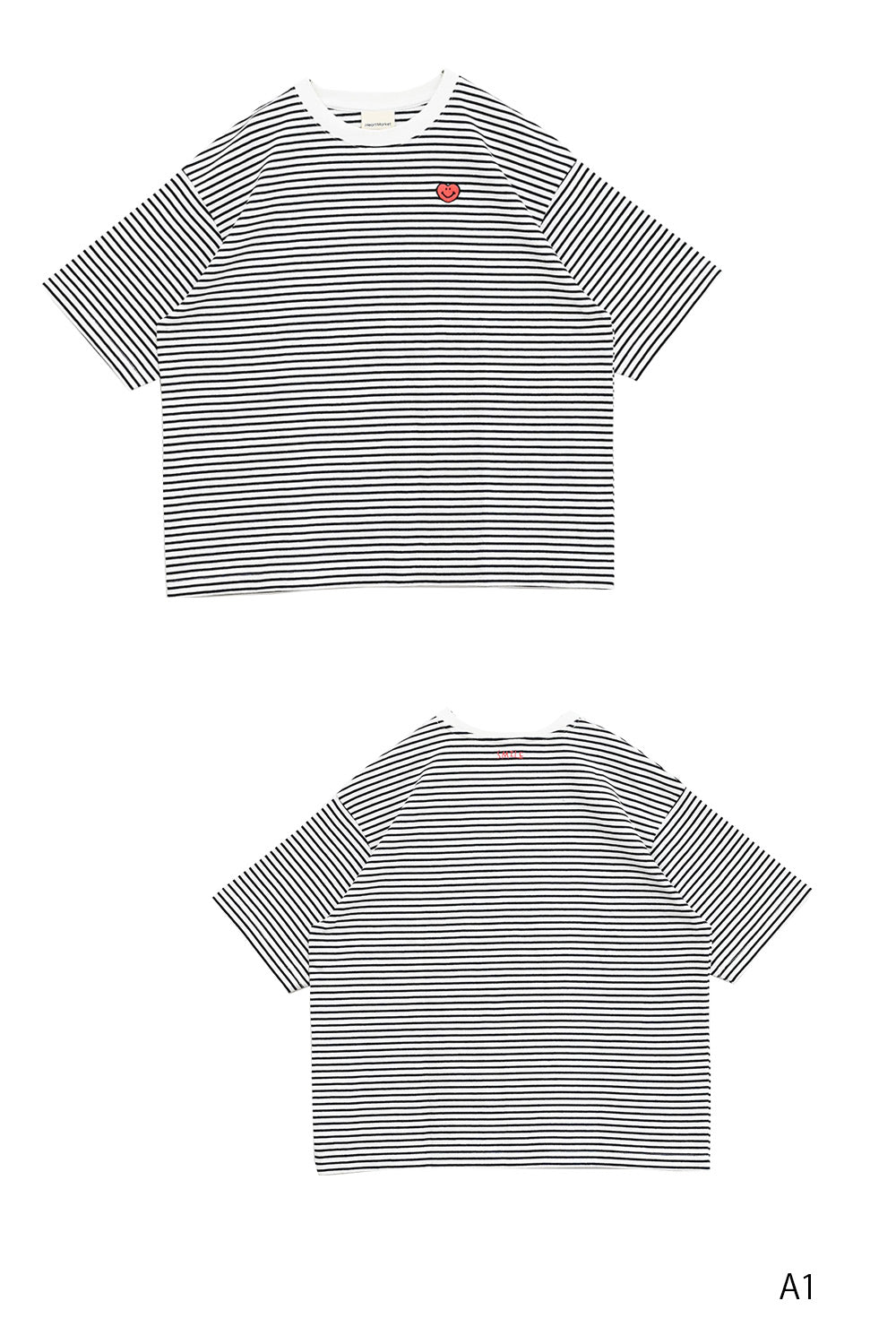 ≪SALE≫ハートニコちゃんTEE – HEART MARKET