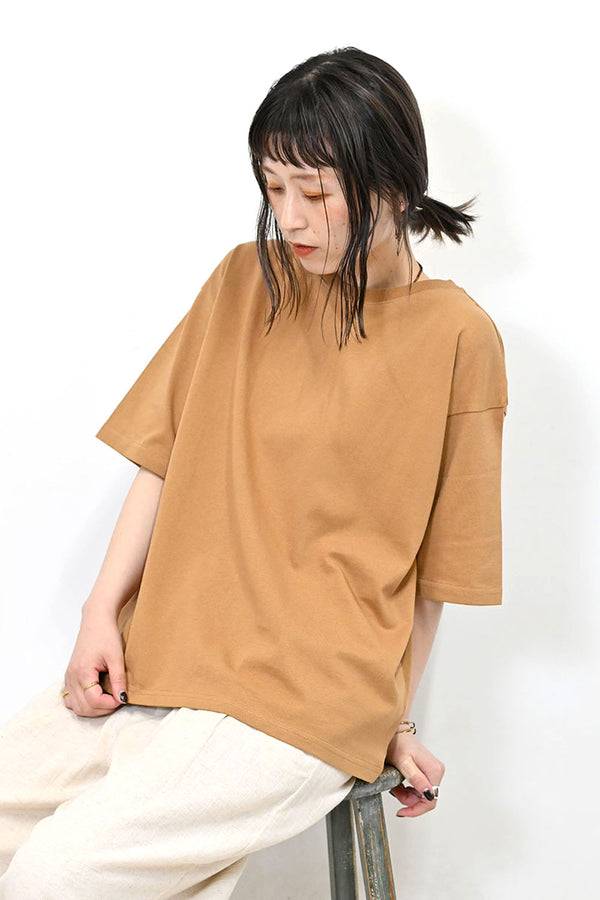 ワイドなTEE-2