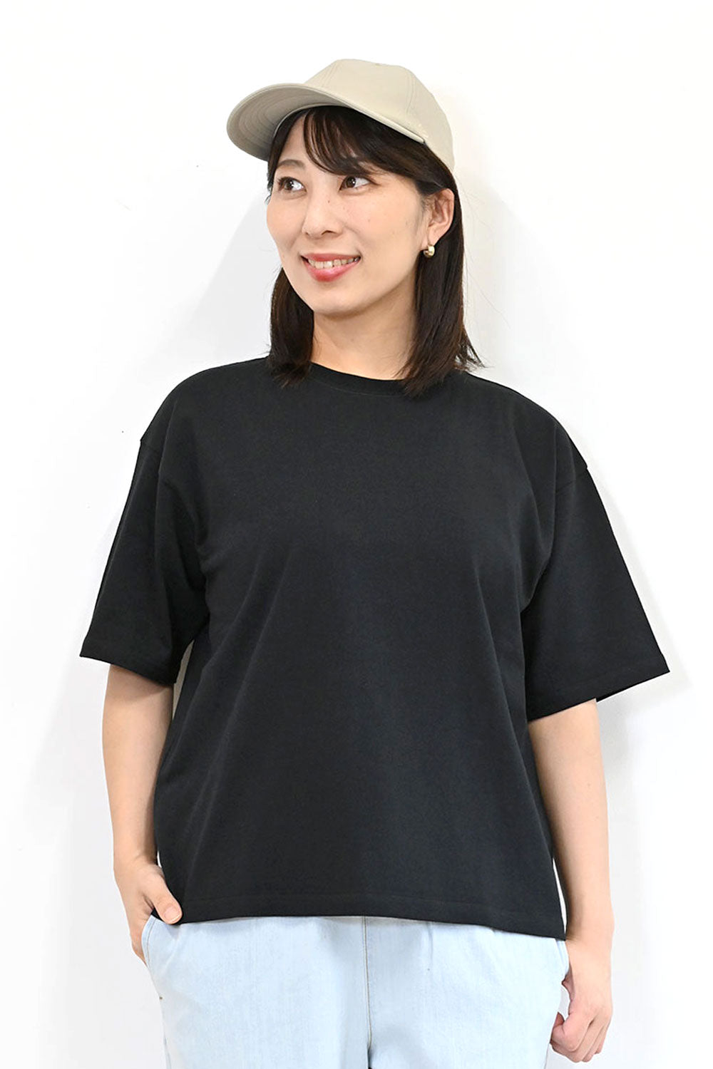 ワイドなTEE-2
