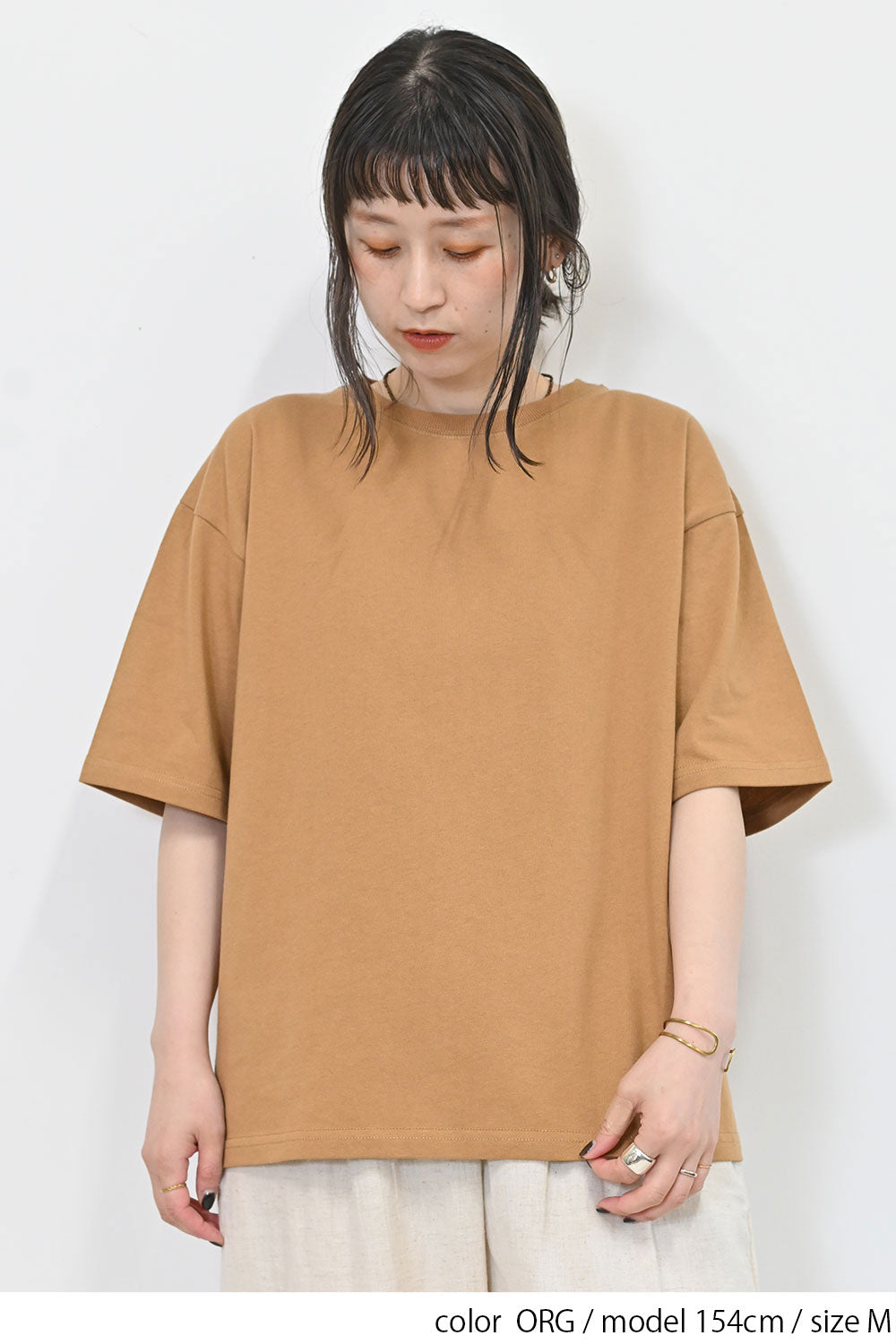 ワイドなTEE-2