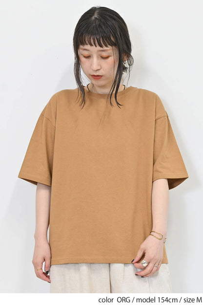 ワイドなTEE-2