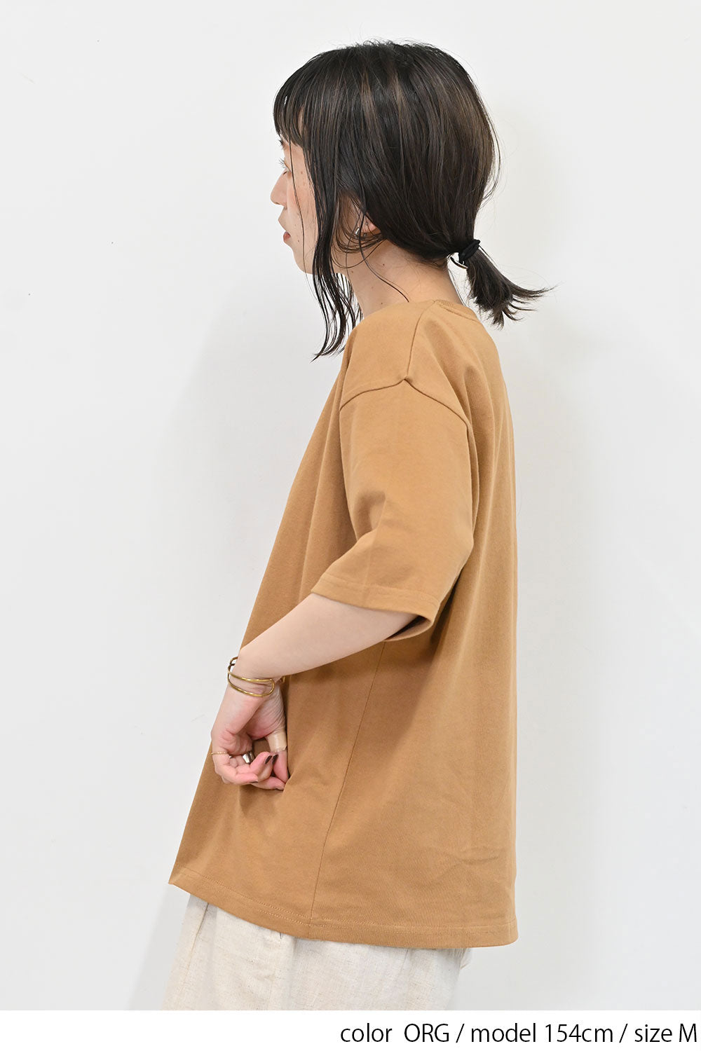 ワイドなTEE-2