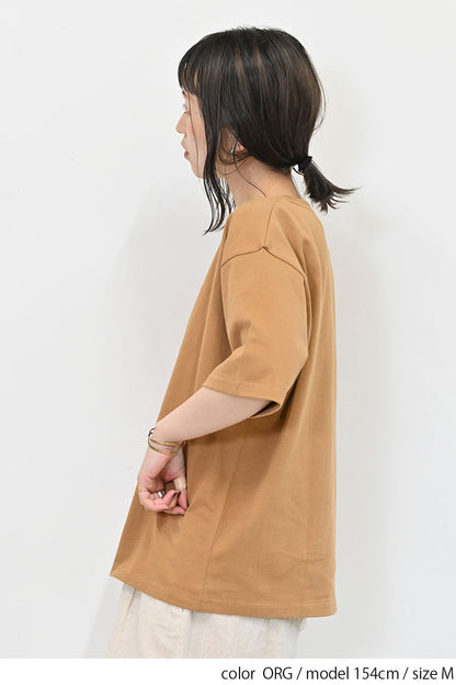 ワイドなTEE-2