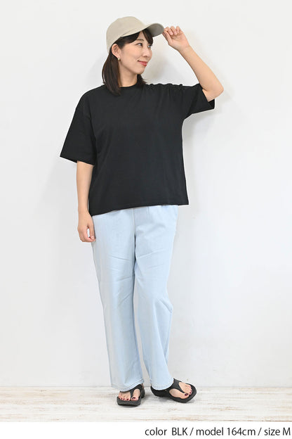 ワイドなTEE-2