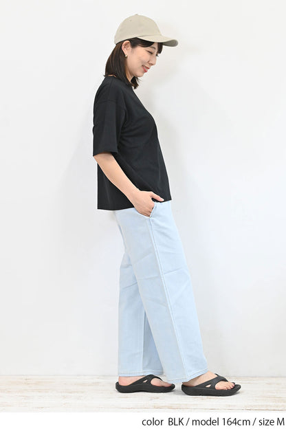 ワイドなTEE-2