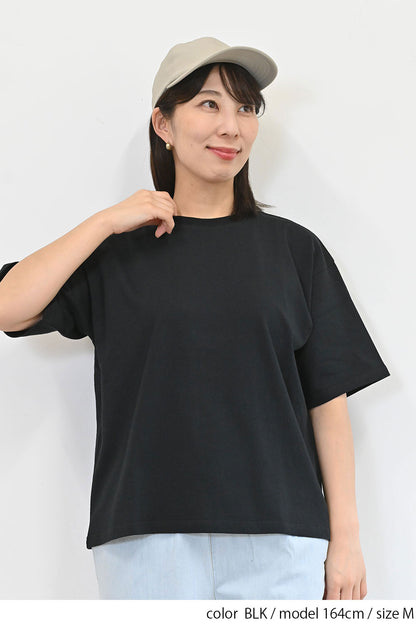 ワイドなTEE-2