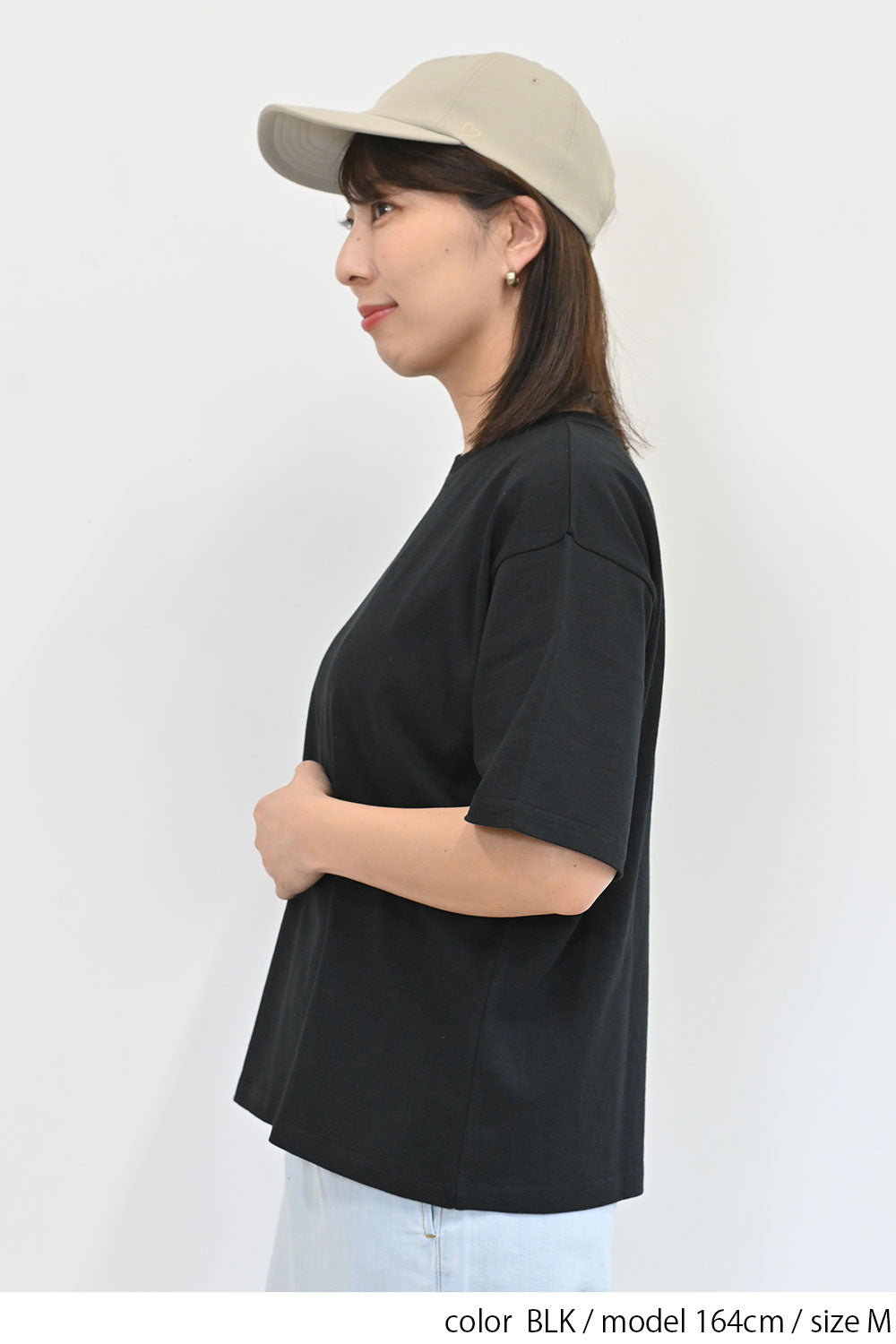 ワイドなTEE-2