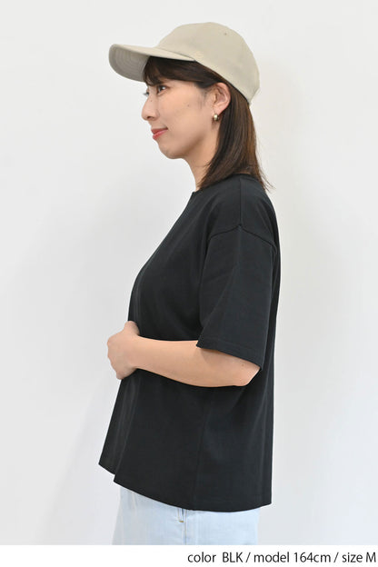 ワイドなTEE-2