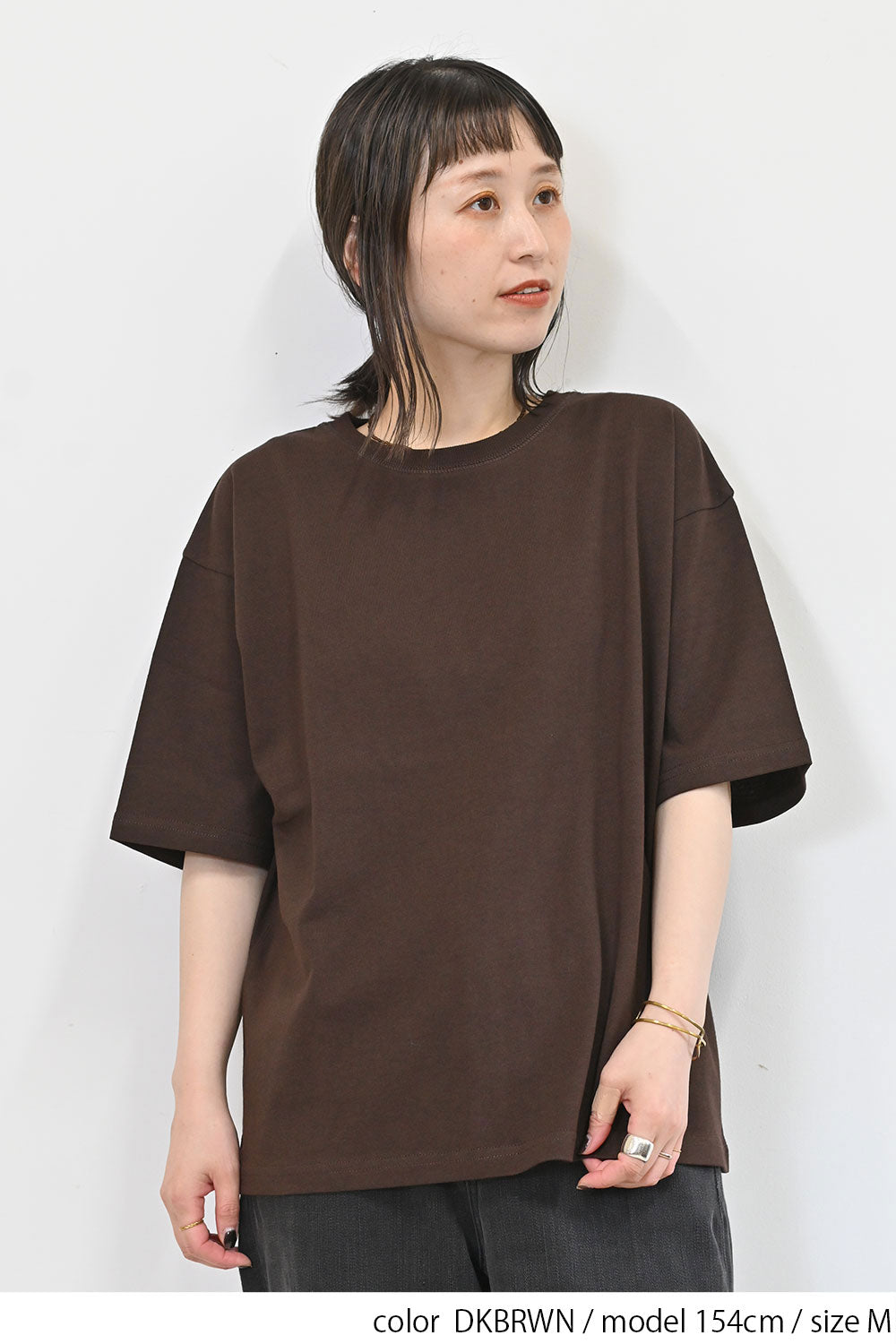 ワイドなTEE-2