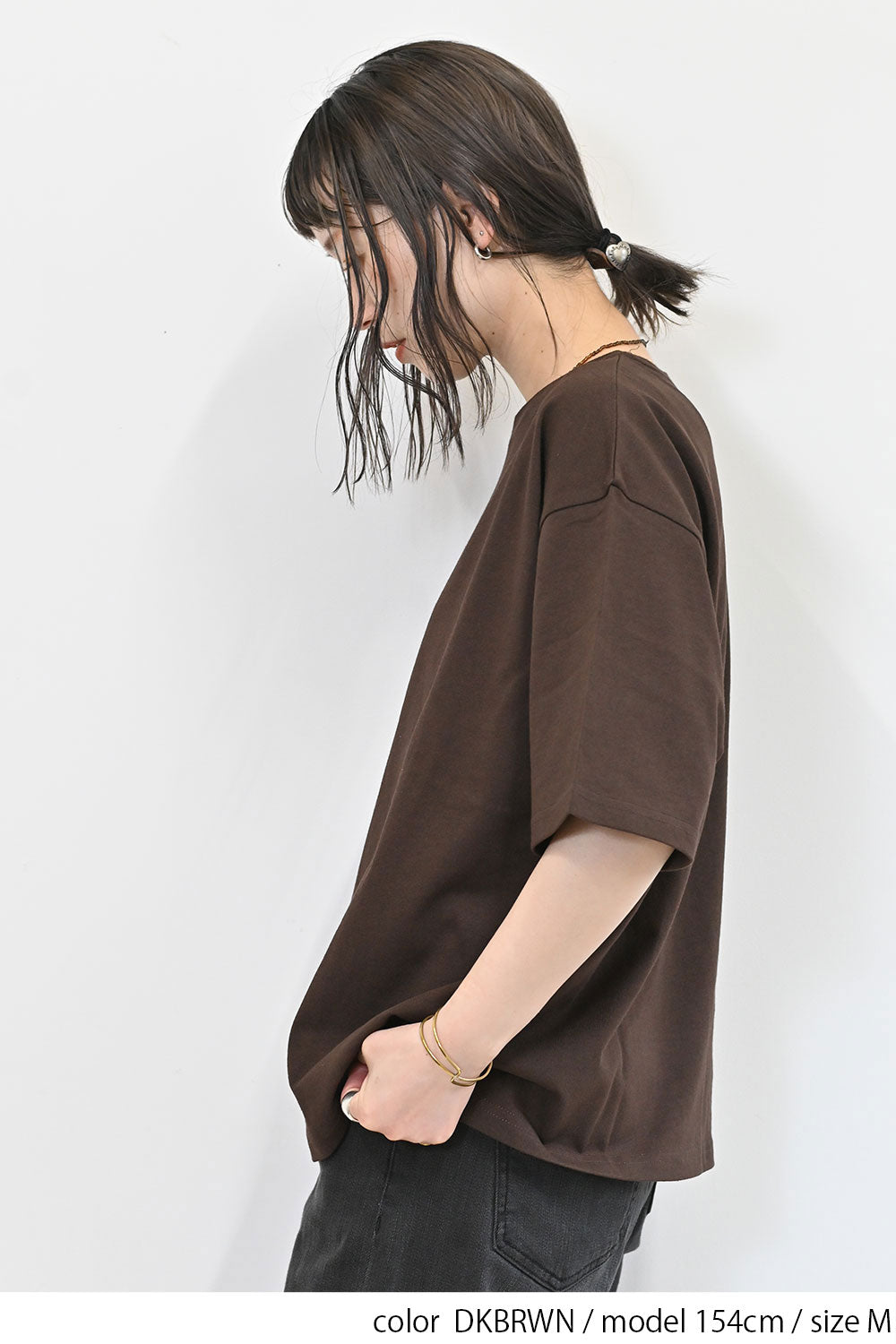ワイドなTEE-2