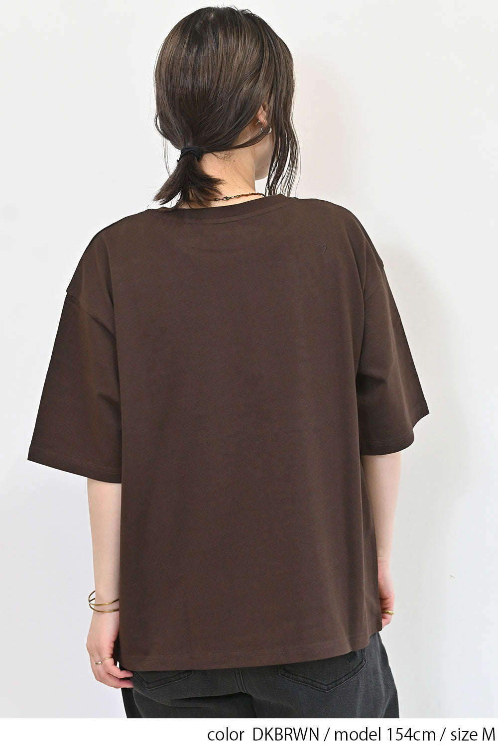 ワイドなTEE-2