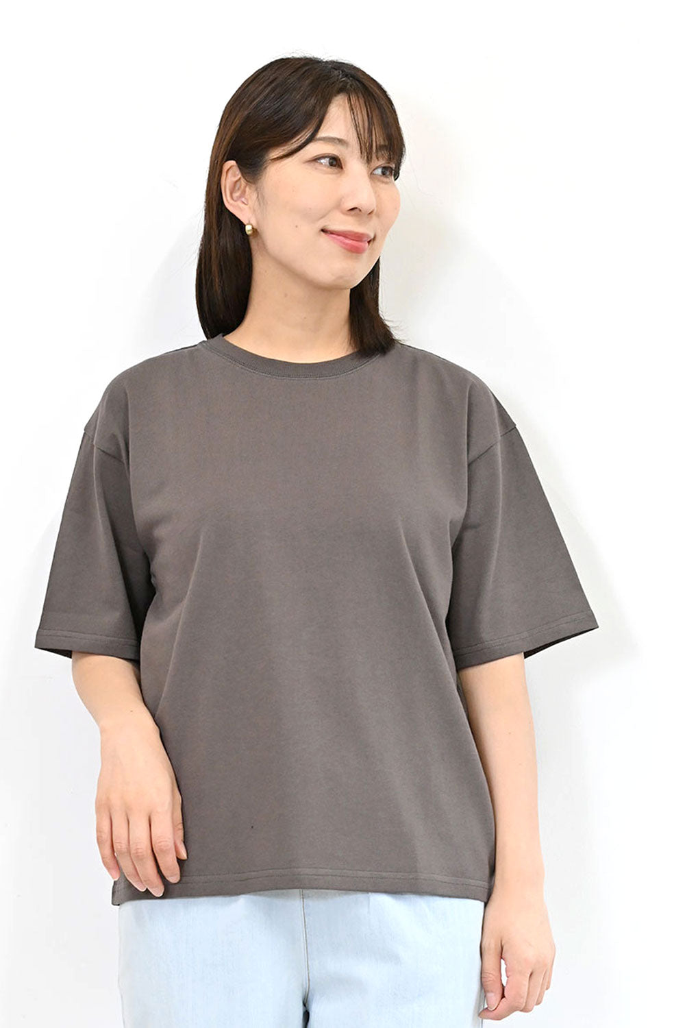 ワイドなTEE-2
