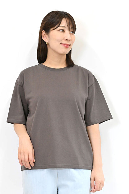 ワイドなTEE-2