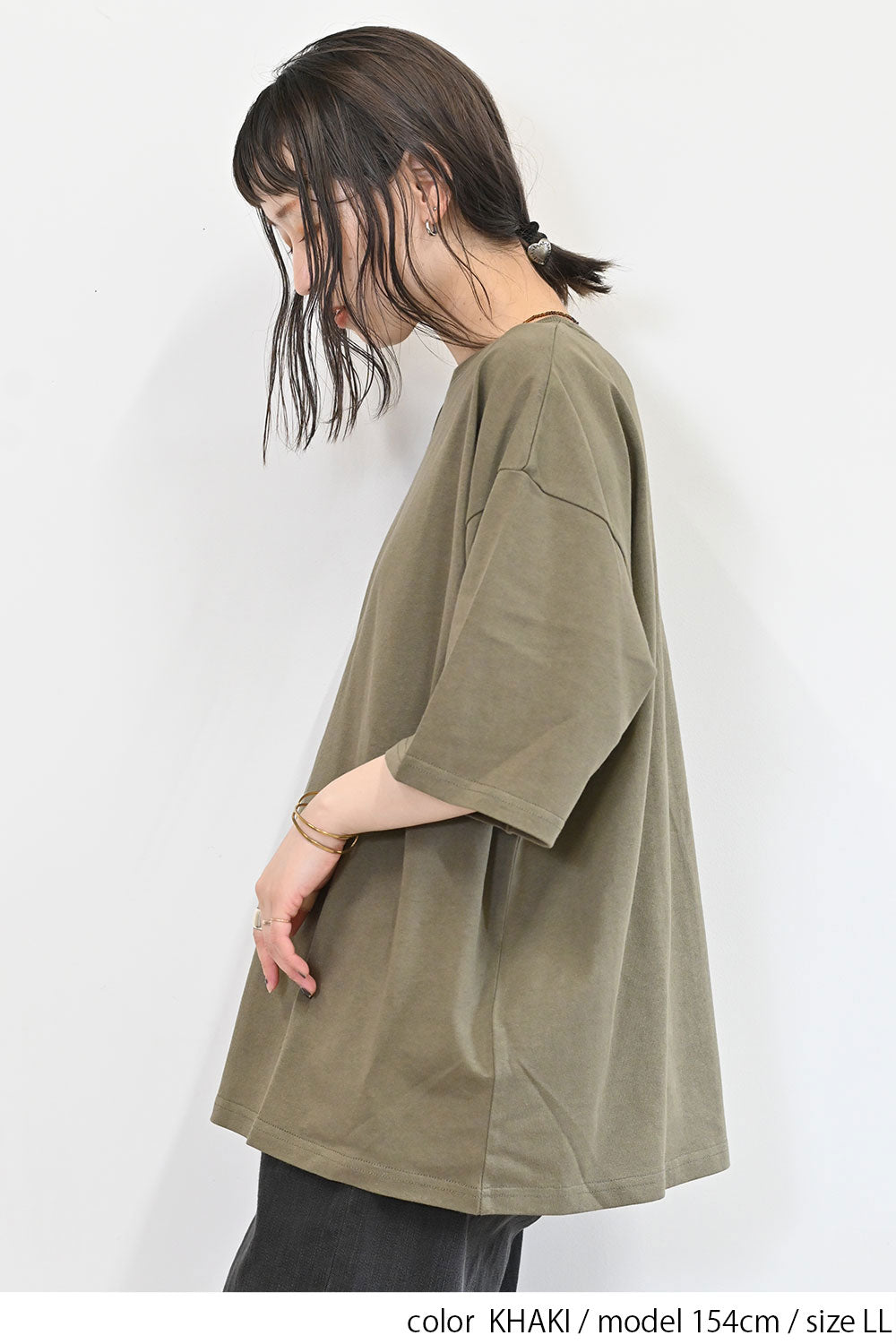 ワイドなTEE-2