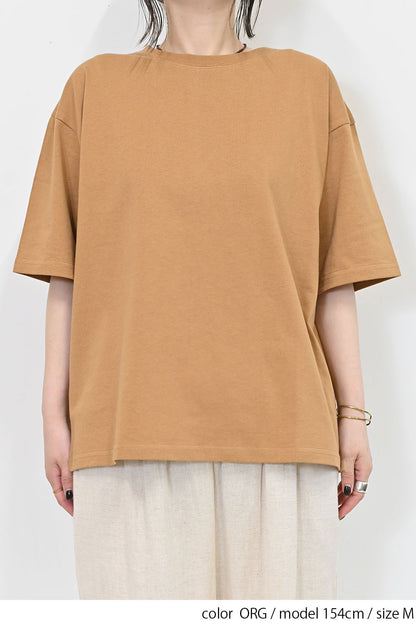 ワイドなTEE-2