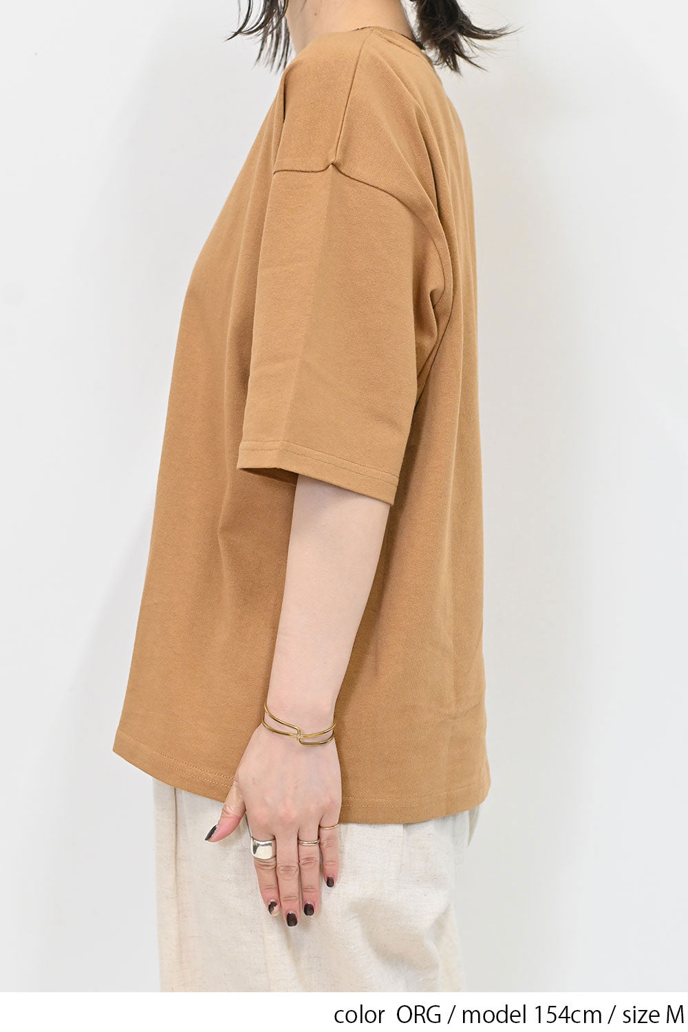 ワイドなTEE-2
