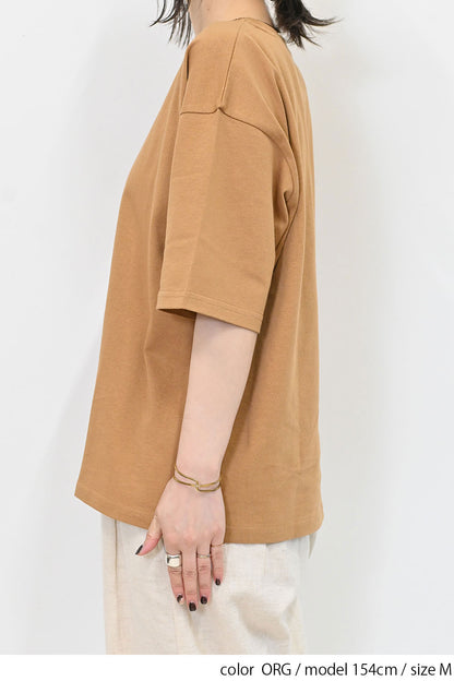 ワイドなTEE-2